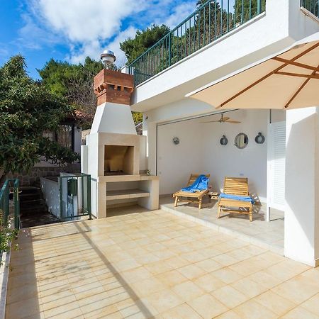 Apartment Lividus A7 Dubrovnik Exterior photo